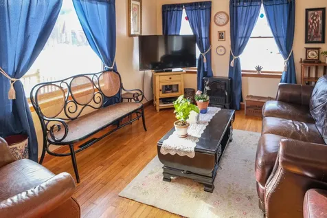 6293 Route 106 Reading VT 05062