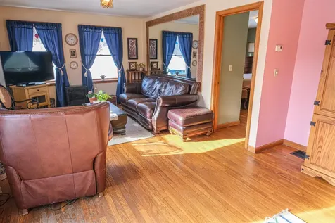 6293 Route 106 Reading VT 05062