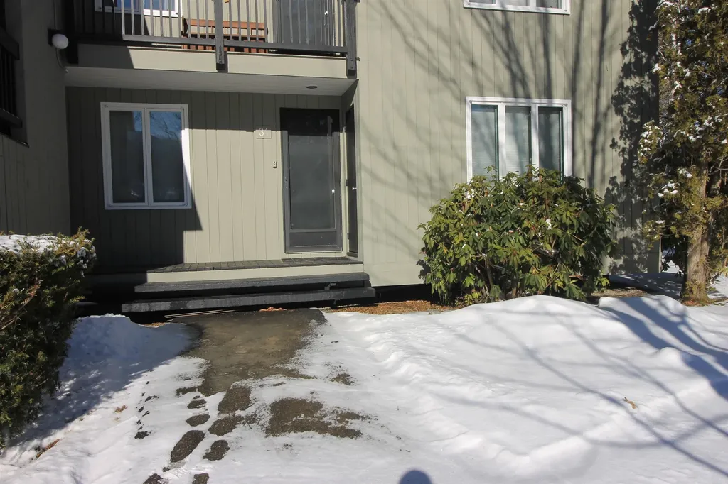 36 Davos Way Waterville Valley NH 03215