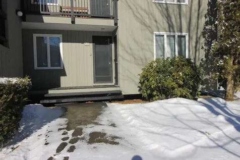 36 Davos Way Waterville Valley NH 03215