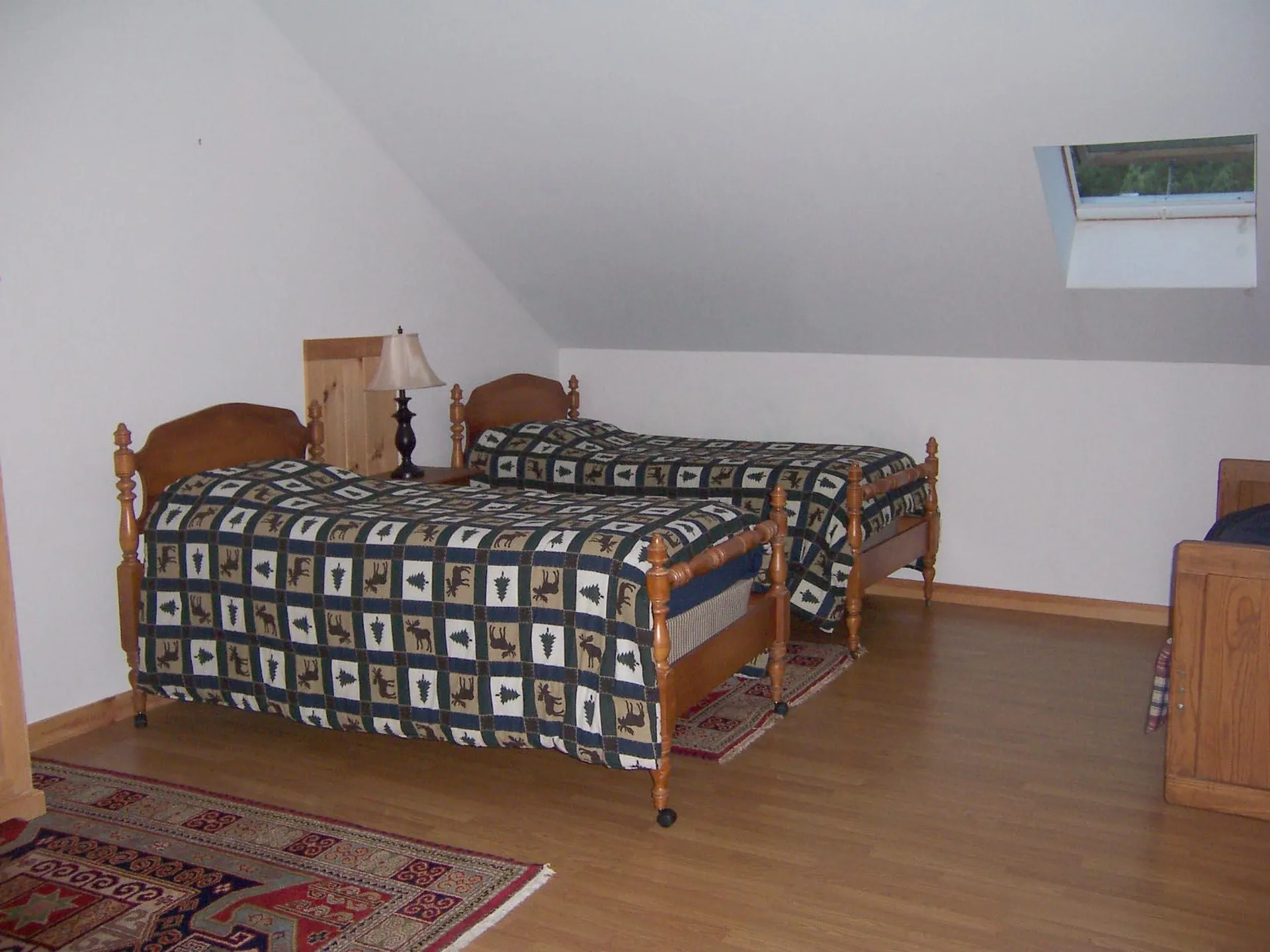 155 Whittemore Point Road Bridgewater NH 03222