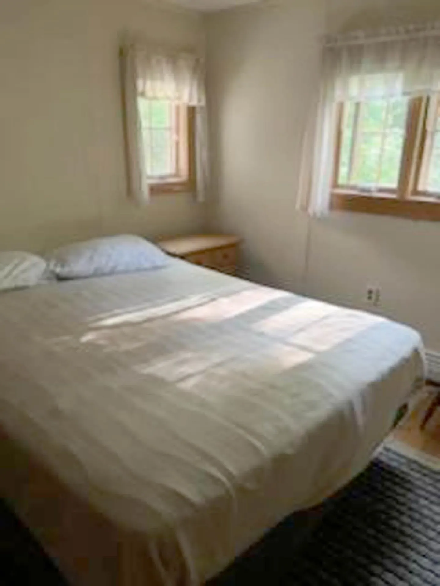 155 Whittemore Point Road Bridgewater NH 03222