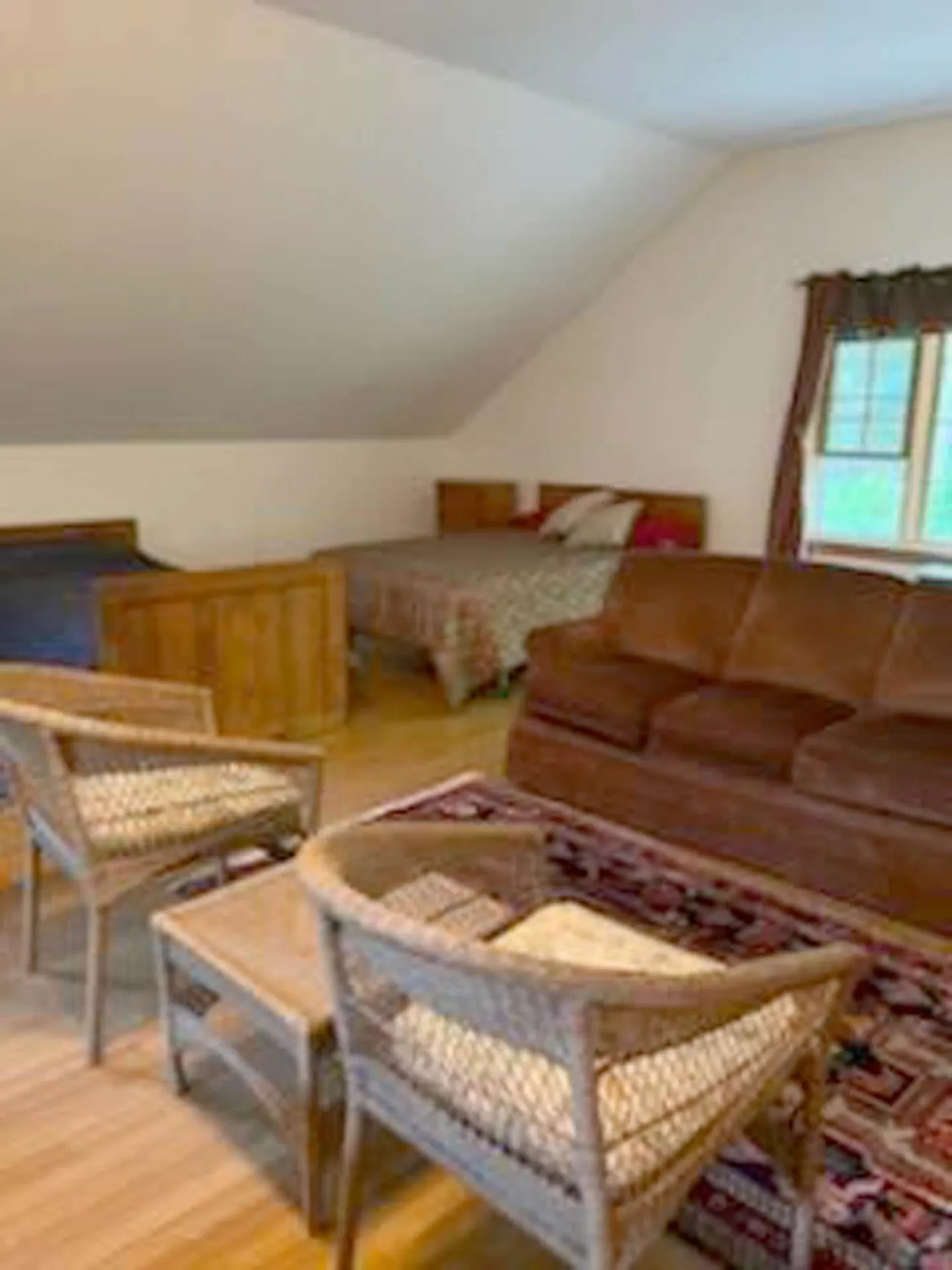 155 Whittemore Point Road Bridgewater NH 03222