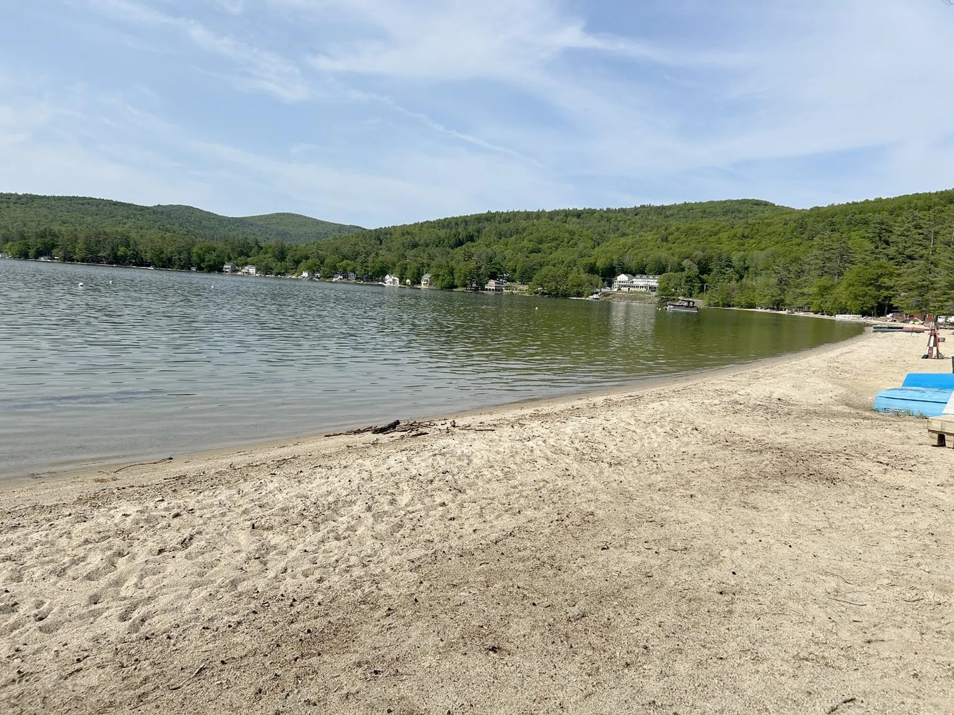 155 Whittemore Point Road Bridgewater NH 03222