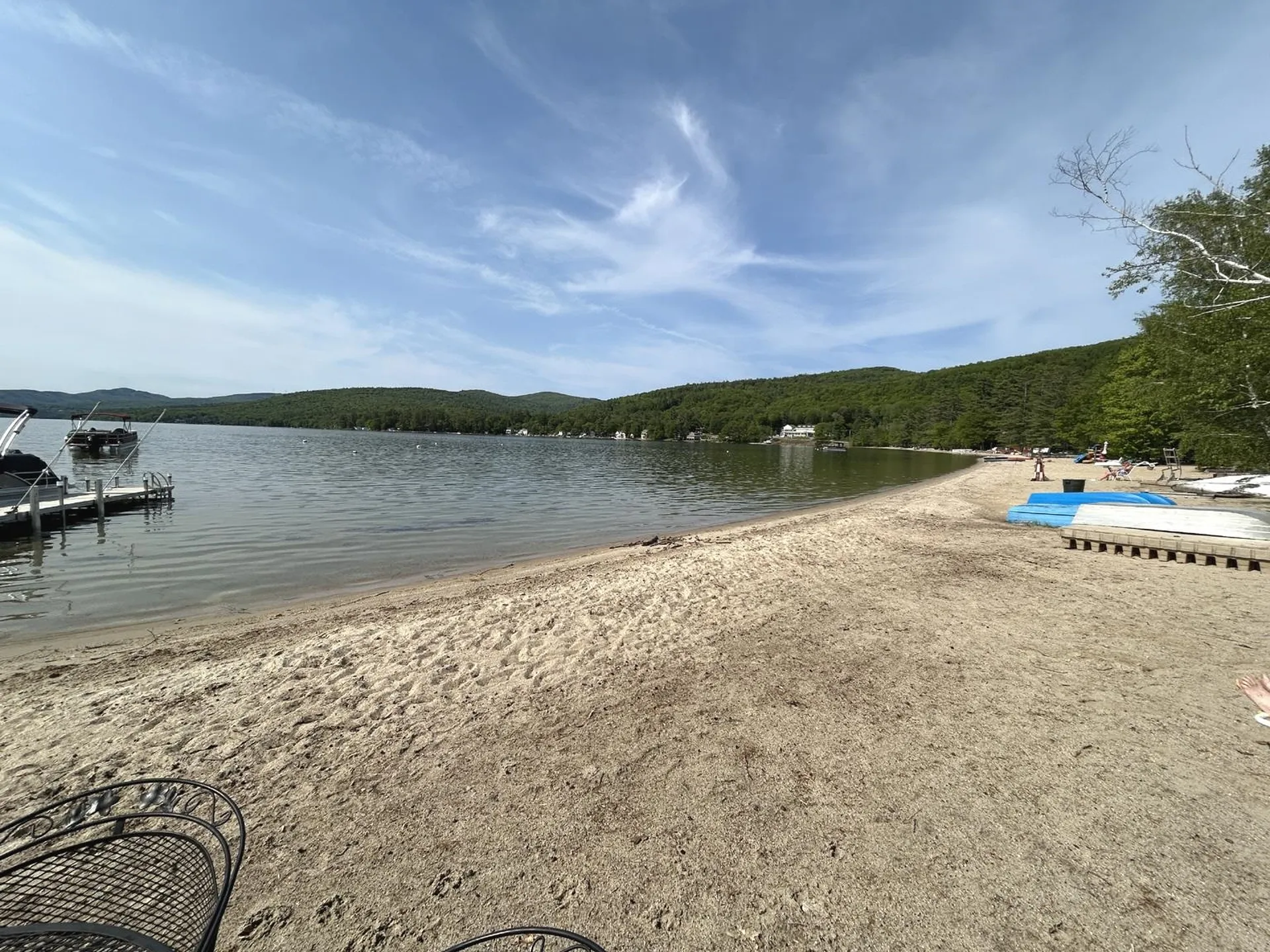 155 Whittemore Point Road Bridgewater NH 03222