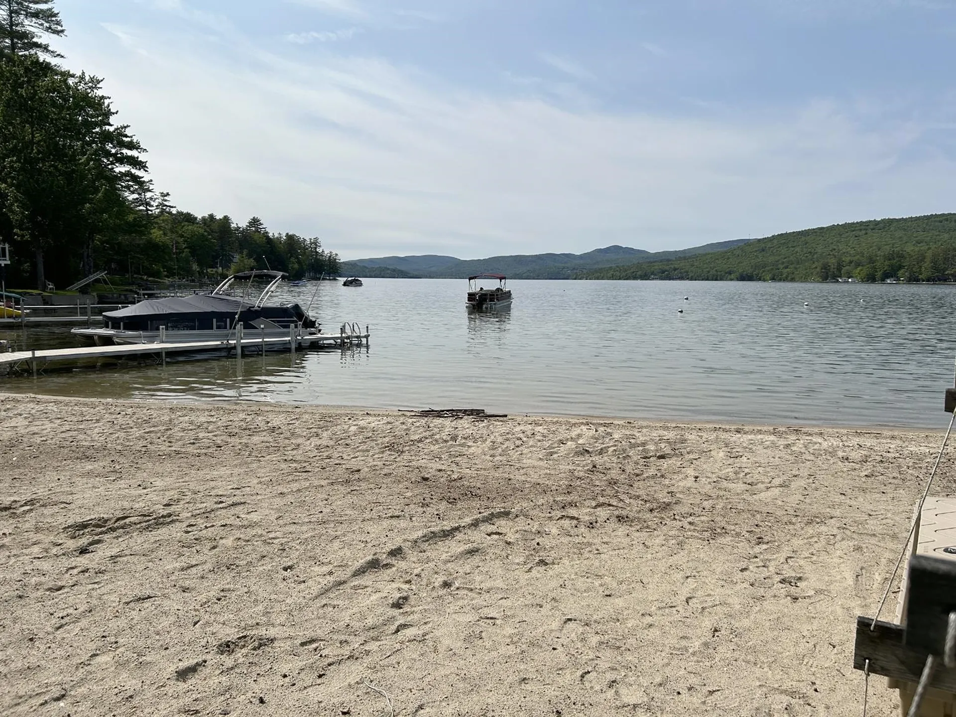 155 Whittemore Point Road Bridgewater NH 03222