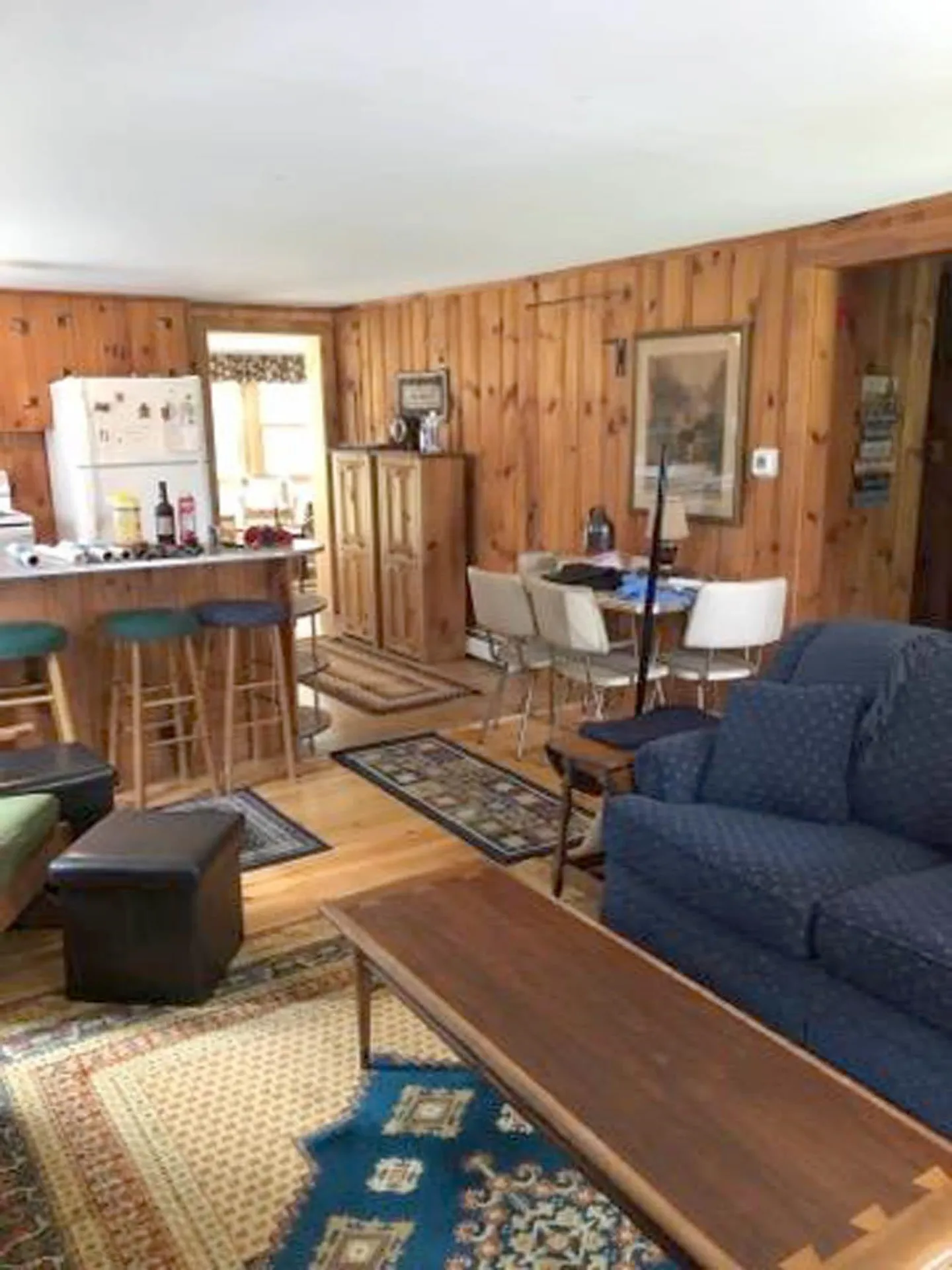 155 Whittemore Point Road Bridgewater NH 03222