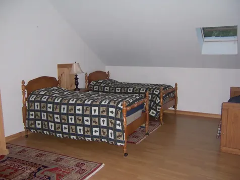 155 Whittemore Point Road Bridgewater NH 03222