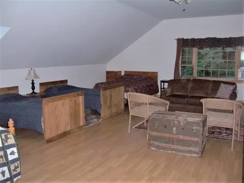 155 Whittemore Point Road Bridgewater NH 03222