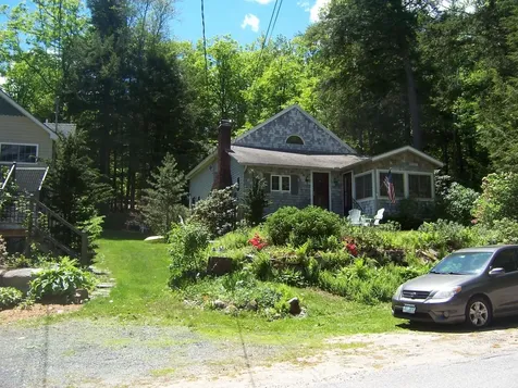 155 Whittemore Point Road Bridgewater NH 03222