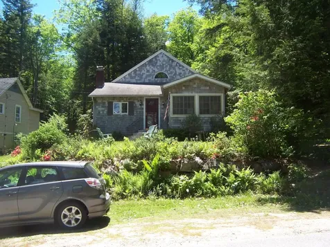 155 Whittemore Point Road Bridgewater NH 03222