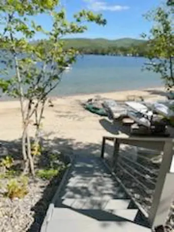 155 Whittemore Point Road Bridgewater NH 03222