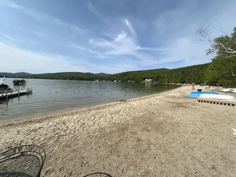 155 Whittemore Point Road Bridgewater NH 03222