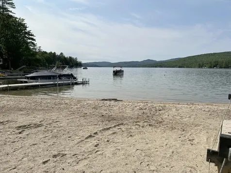 155 Whittemore Point Road Bridgewater NH 03222