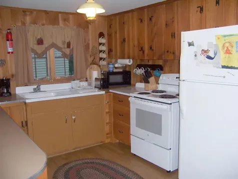 155 Whittemore Point Road Bridgewater NH 03222