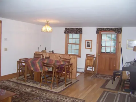 155 Whittemore Point Road Bridgewater NH 03222