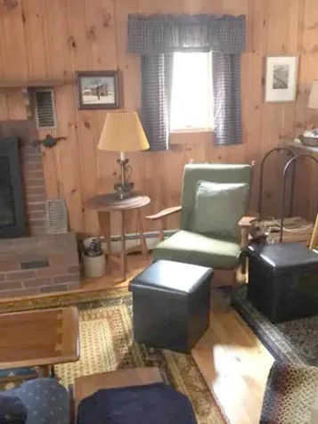 155 Whittemore Point Road Bridgewater NH 03222