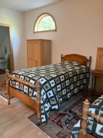 155 Whittemore Point Road Bridgewater NH 03222
