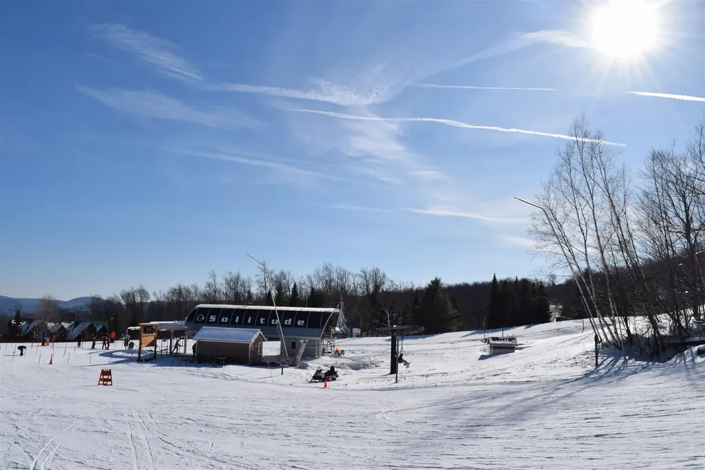 69 Daybreak Drive Ludlow VT 05149