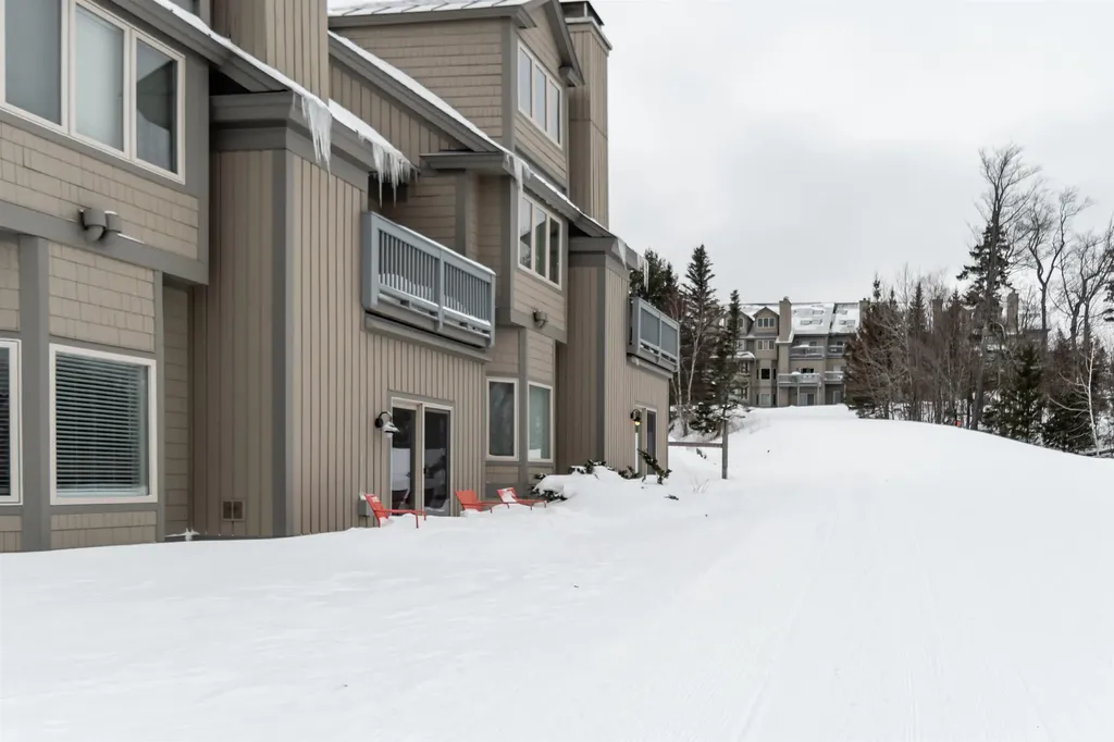 69 Daybreak Drive Ludlow VT 05149