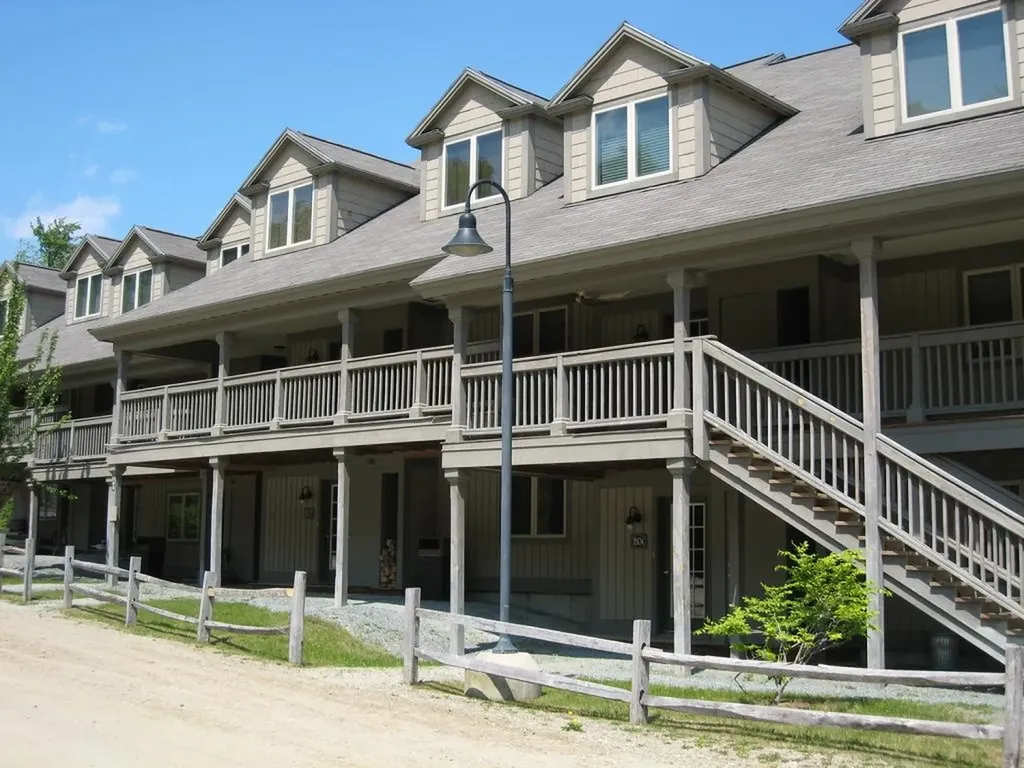 69 Daybreak Drive Ludlow VT 05149