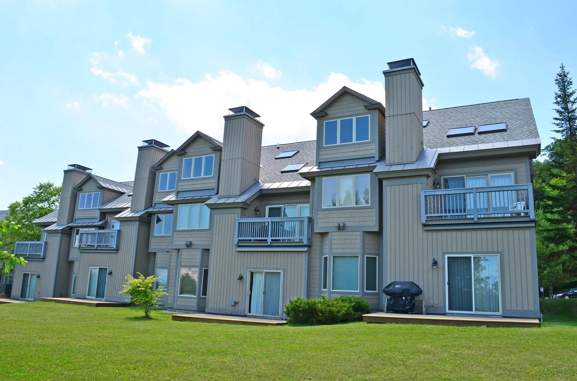 69 Daybreak Drive Ludlow VT 05149