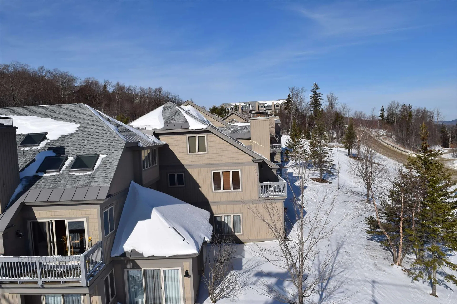 69 Daybreak Drive Ludlow VT 05149