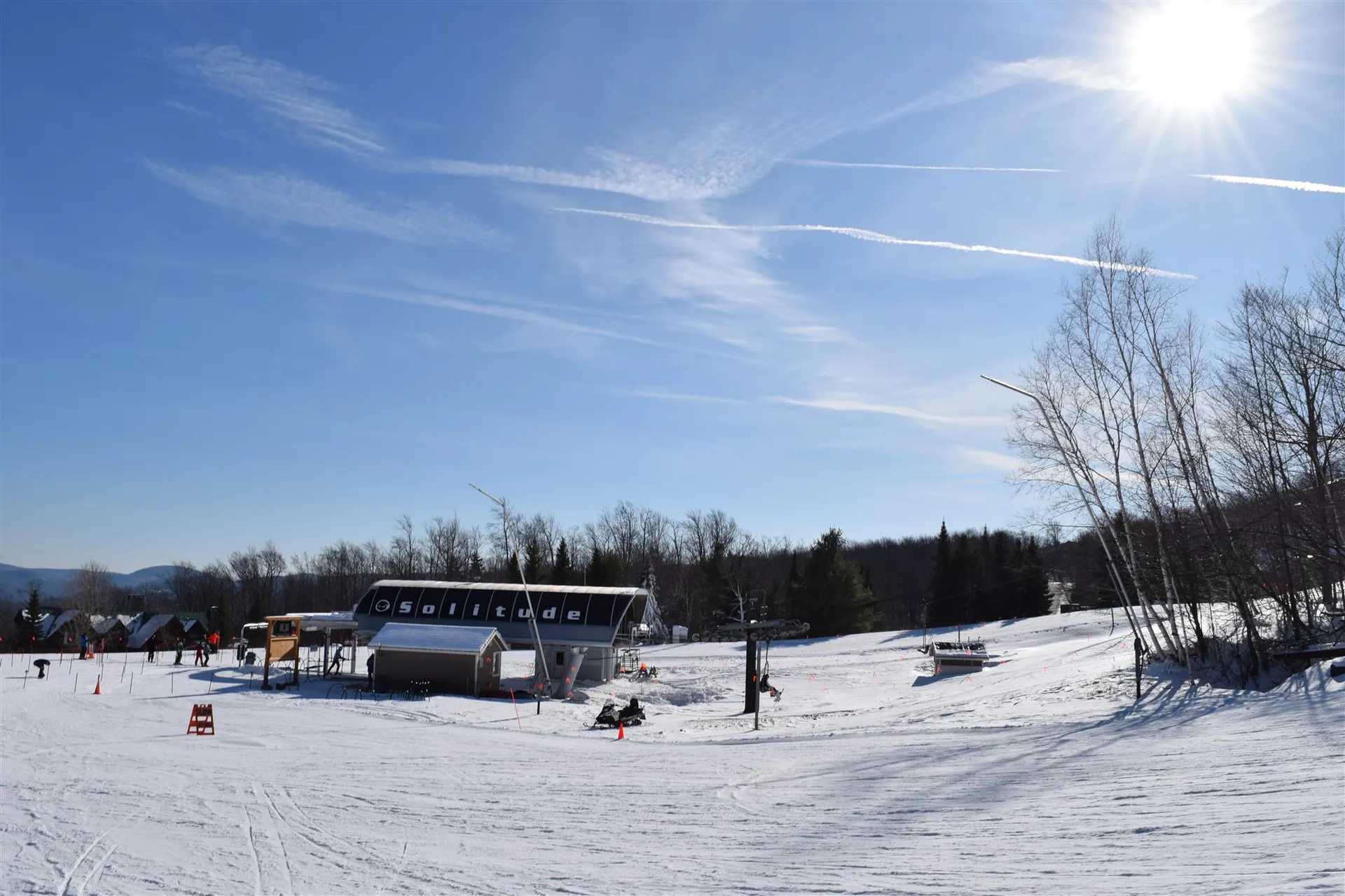 69 Daybreak Drive Ludlow VT 05149