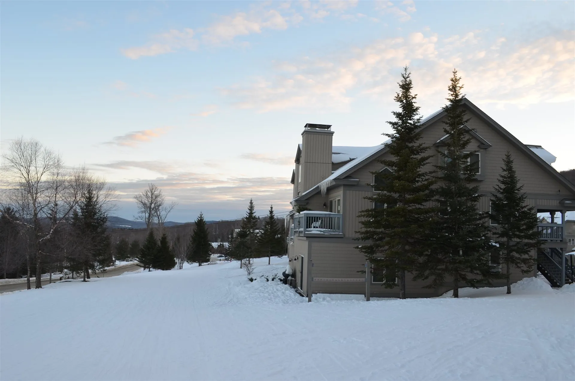 69 Daybreak Drive Ludlow VT 05149
