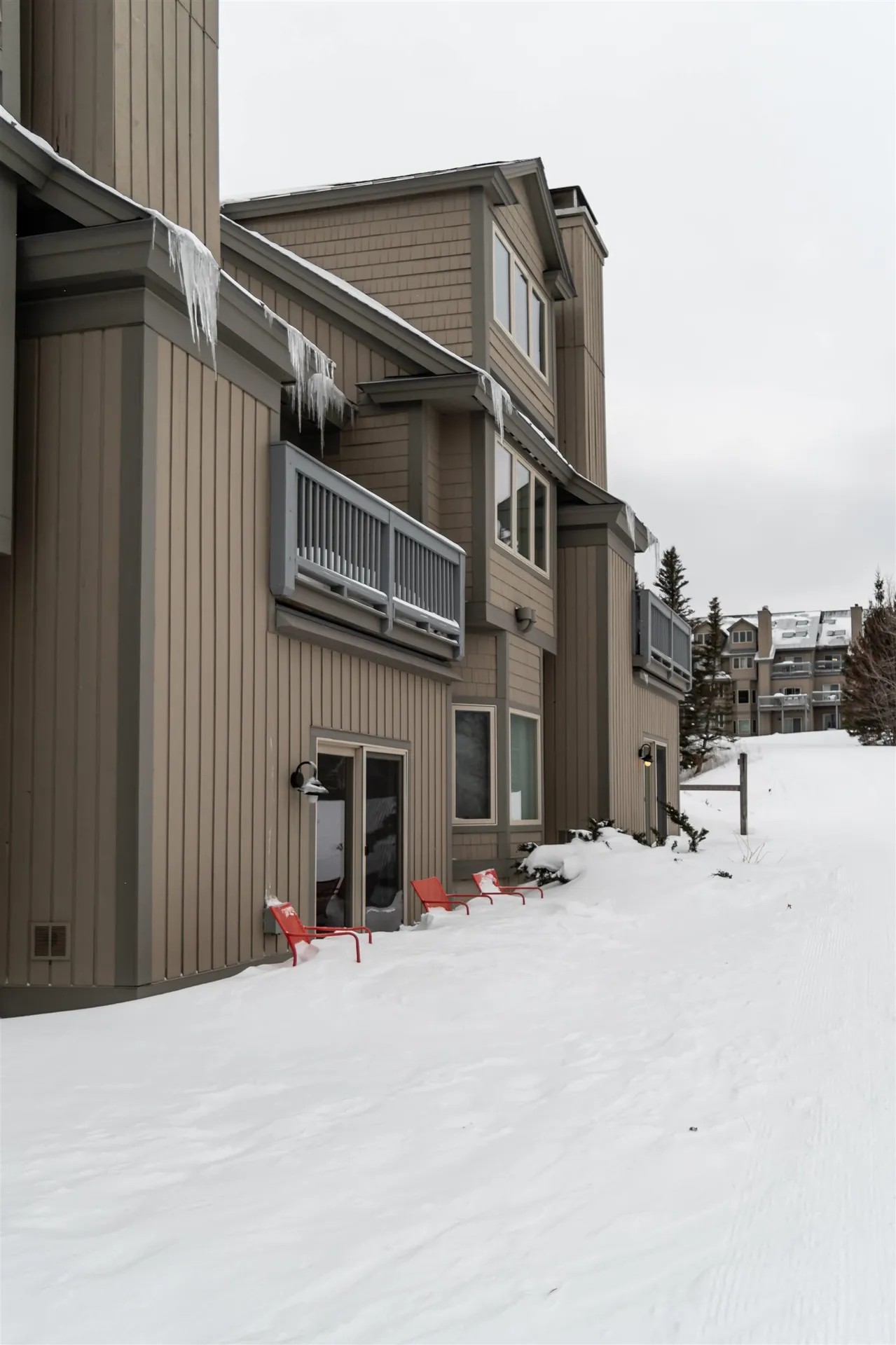 69 Daybreak Drive Ludlow VT 05149