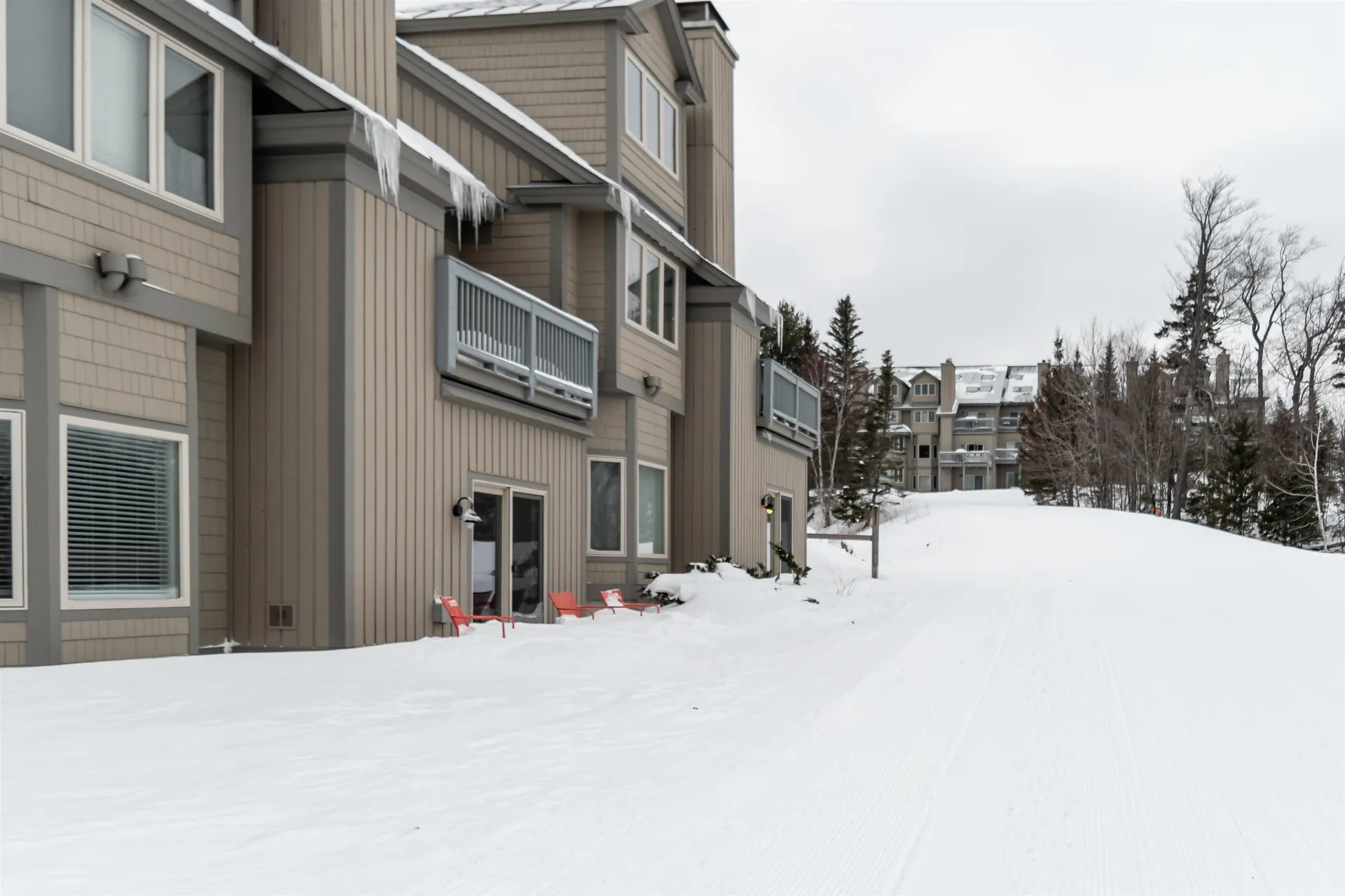 69 Daybreak Drive Ludlow VT 05149