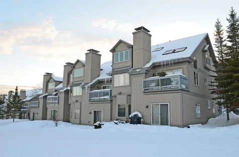 69 Daybreak Drive Ludlow VT 05149