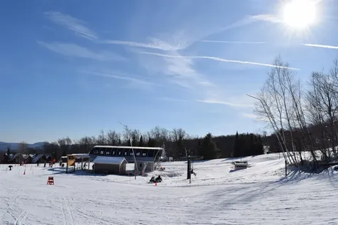 69 Daybreak Drive Ludlow VT 05149