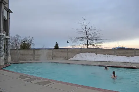 69 Daybreak Drive Ludlow VT 05149