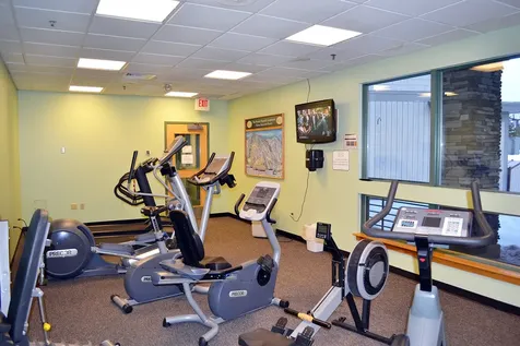 69 Daybreak Drive Ludlow VT 05149