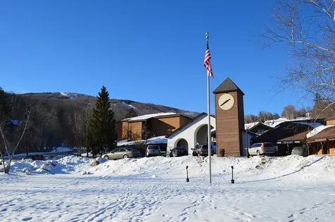 69 Daybreak Drive Ludlow VT 05149