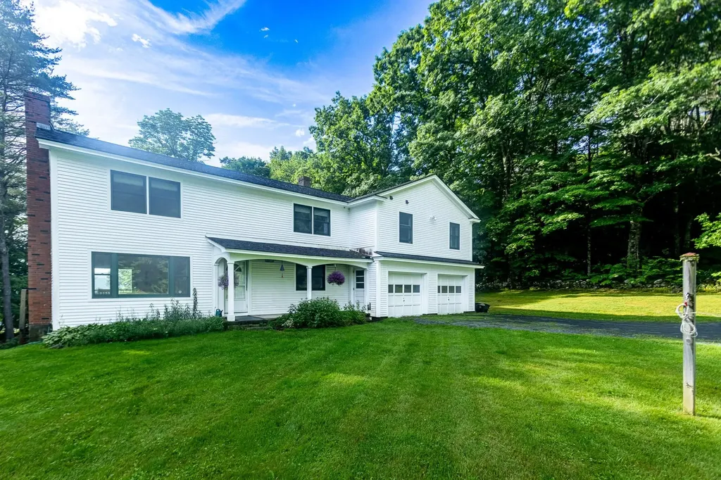 48 Middle Road Norwich VT 05055