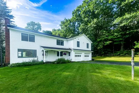 48 Middle Road Norwich VT 05055