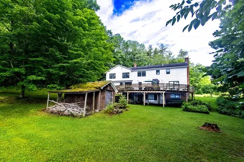 48 Middle Road Norwich VT 05055