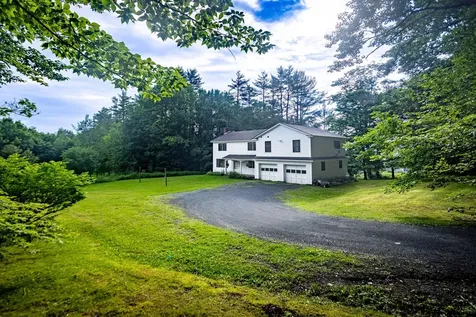 48 Middle Road Norwich VT 05055