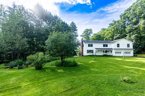 48 Middle Road Norwich VT 05055