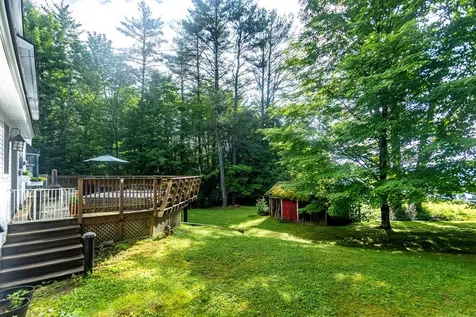 48 Middle Road Norwich VT 05055