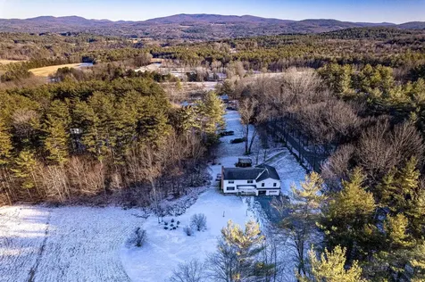 48 Middle Road Norwich VT 05055
