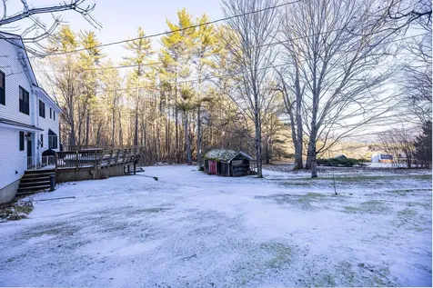 48 Middle Road Norwich VT 05055