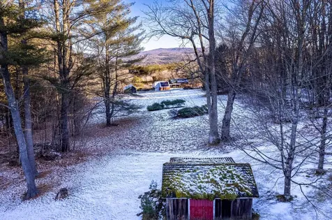 48 Middle Road Norwich VT 05055
