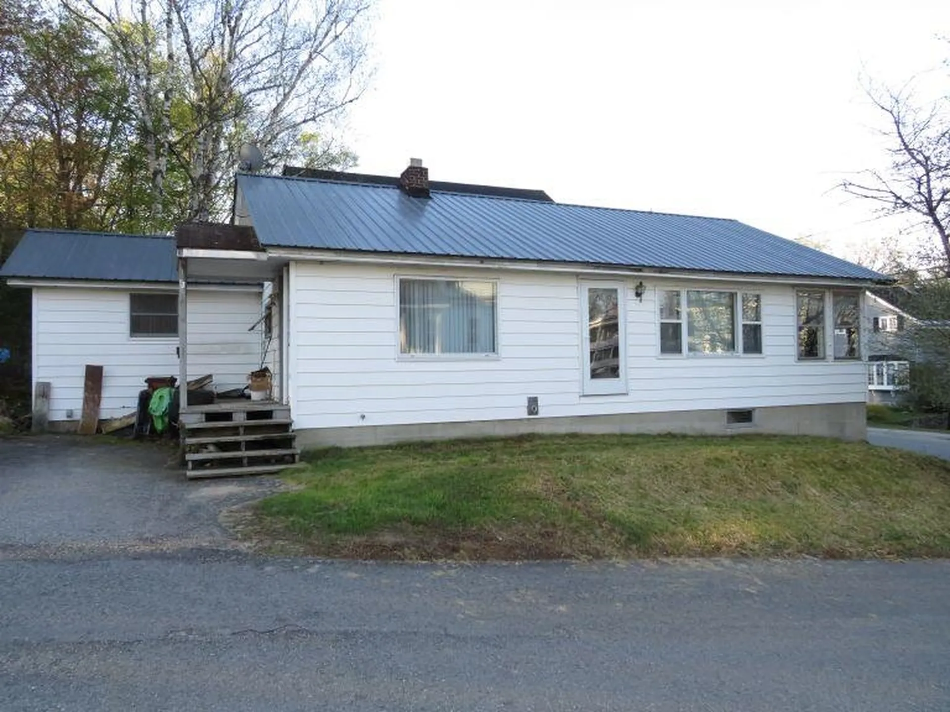 416 Madison Avenue Berlin NH 03570