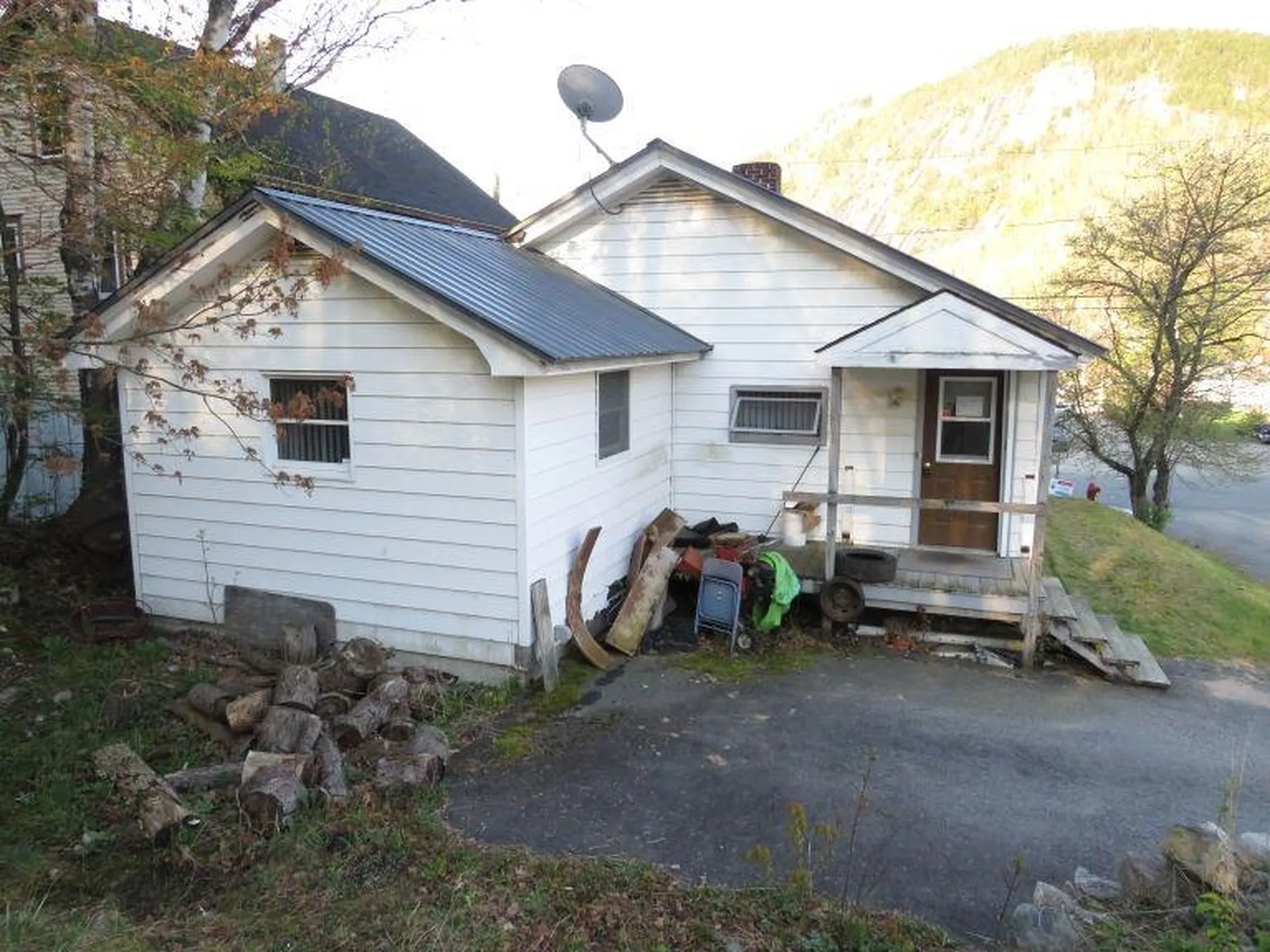 416 Madison Avenue Berlin NH 03570