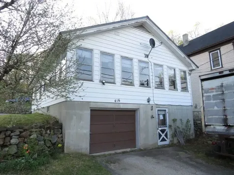 416 Madison Avenue Berlin NH 03570