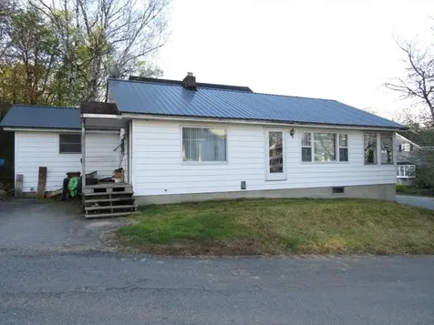 416 Madison Avenue Berlin NH 03570