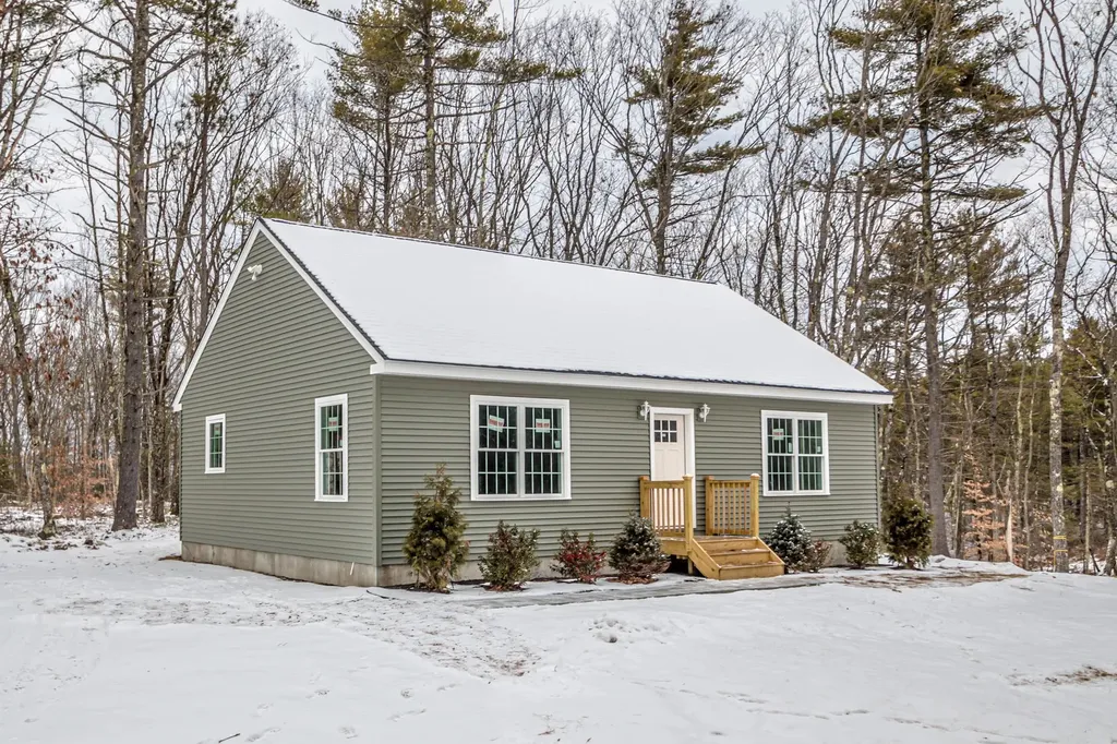 207 White Mountain Highway Ossipee NH 03864